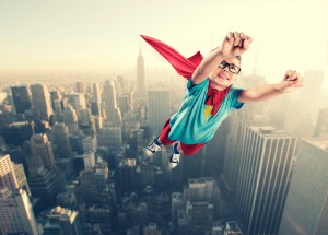 Learn and Leap